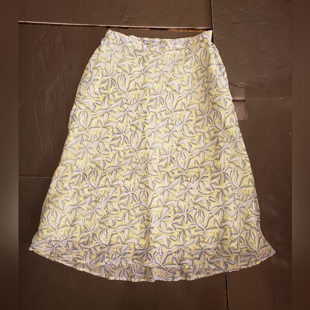 Jaclyn Smith Skirt